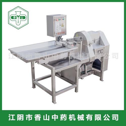 XQY系列轉(zhuǎn)盤(pán)式調(diào)速切片機(jī)